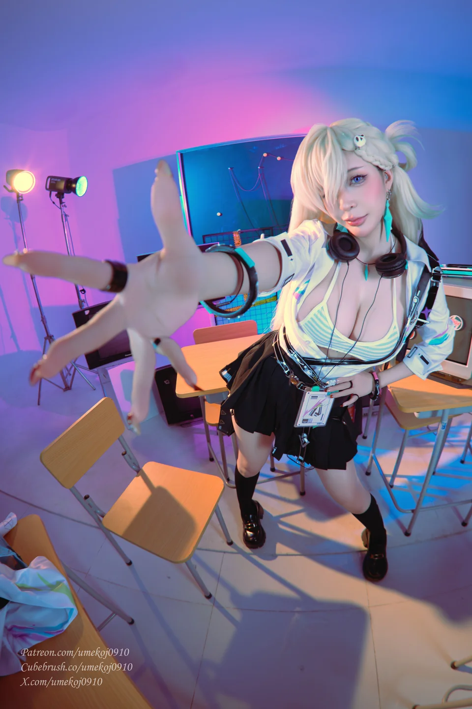Umeko_J - Lynae 「Wuthering Waves」[103P,4V-1.34GB] tg@simisebaisi 【丝足阁】029.webp